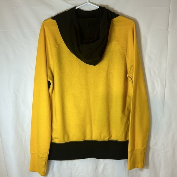 Pittsburgh Steelers NFL team apparel women’s size large hoodie sports core - Picture 8 of 10